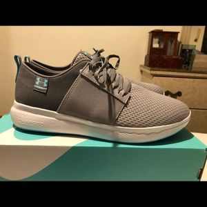 Under Armor Mens Shoes